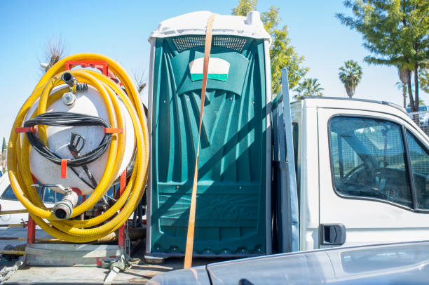 Best Luxury portable toilet rental  in Wabash, IN