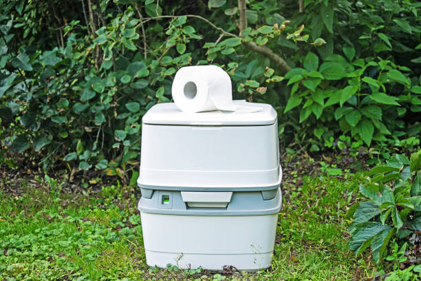 Best High-end porta potty rental  in Wabash, IN