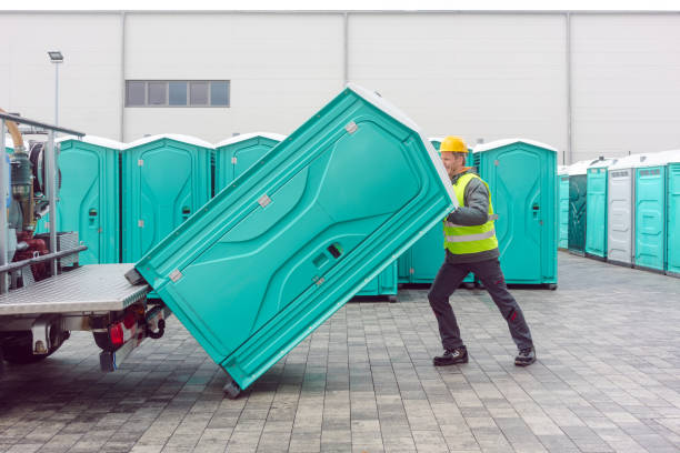 Portable Toilet Options We Offer in Wabash, IN