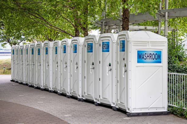 Best Temporary restroom rental  in Wabash, IN