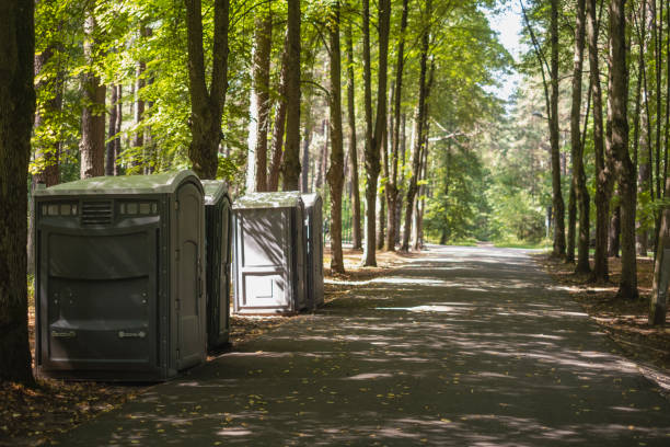 Best Construction site porta potty rental  in Wabash, IN