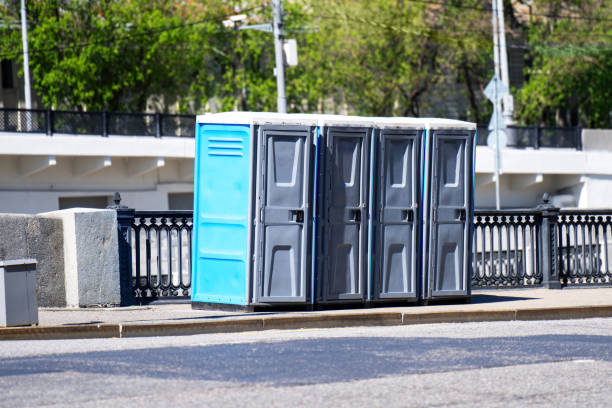 Portable restroom solutions in Wabash, IN