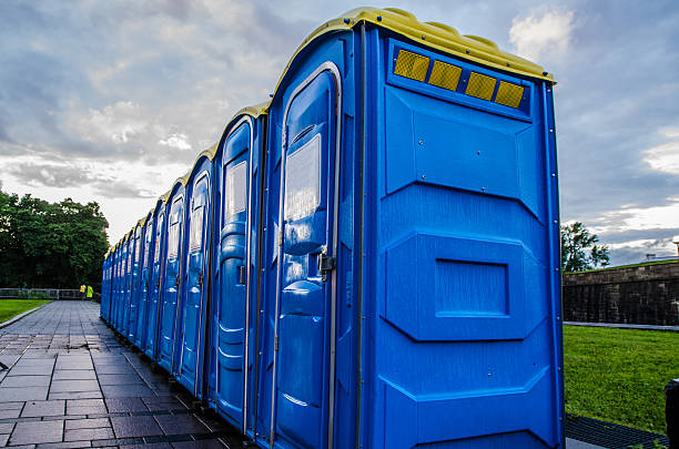 Best Portable restroom trailer rental  in Wabash, IN