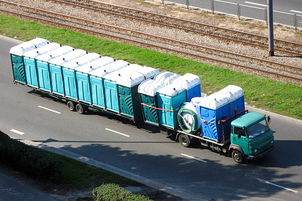 Best Porta potty rental near me  in Wabash, IN