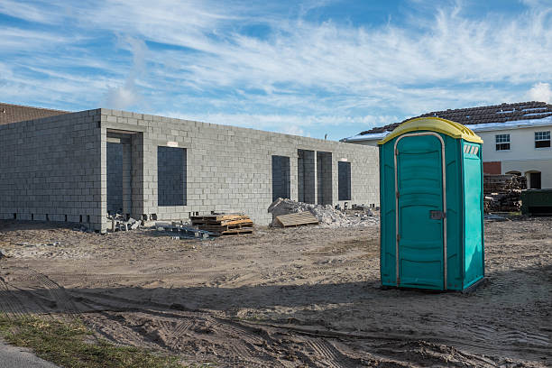 Best Portable bathroom rental  in Wabash, IN