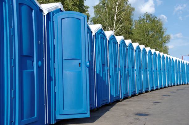 Best Temporary restroom rental  in Wabash, IN